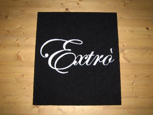 extro extro